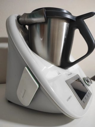 Thermomix TM5