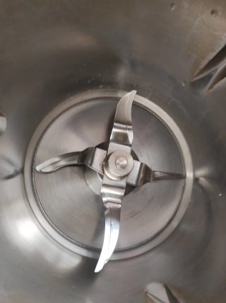 Thermomix TM5