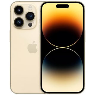 iPhone 14 Pro 128GB Oro