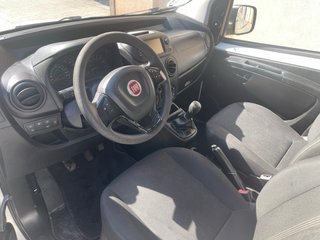 F.Fiorino FG Diesel “solo 186.000 kms” / *Garantia