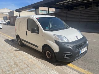 F.Fiorino FG Diesel “solo 186.000 kms” / *Garantia