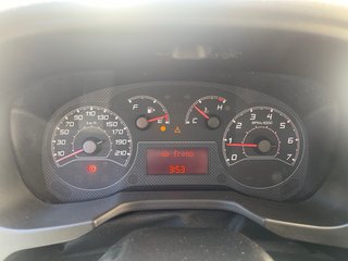 F.Fiorino FG Diesel “solo 186.000 kms” / *Garantia