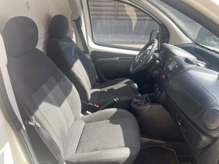 F.Fiorino FG Diesel “solo 186.000 kms” / *Garantia