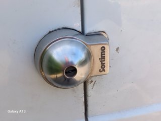F.Fiorino FG Diesel “solo 186.000 kms” / *Garantia