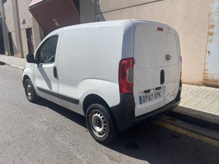 F.Fiorino FG Diesel “solo 186.000 kms” / *Garantia