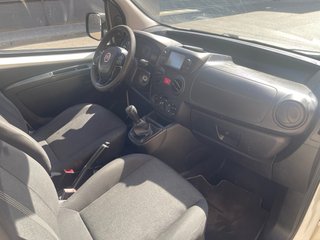 F.Fiorino FG Diesel “solo 186.000 kms” / *Garantia
