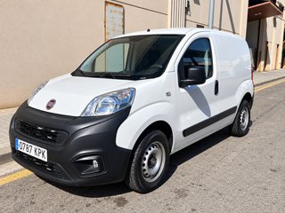 F.Fiorino FG Diesel “solo 186.000 kms” / *Garantia