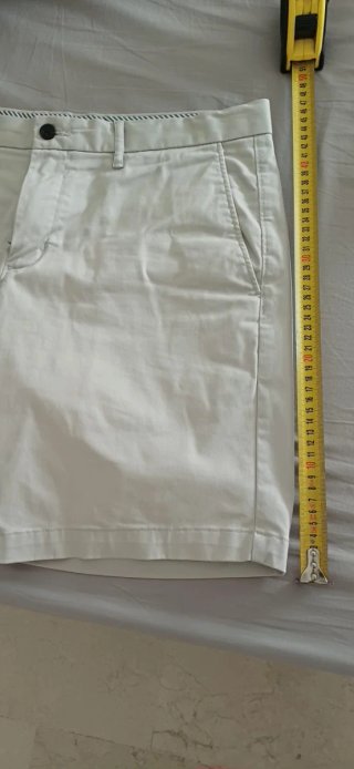 Bermuda Tommy Hilfiger Talla 42 - SÓLO 25€