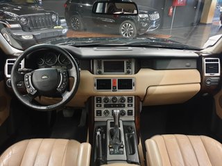 Land Rover Range Rover 4.4 V8 285 CV