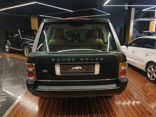 Land Rover Range Rover 4.4 V8 285 CV