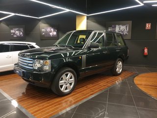Land Rover Range Rover 4.4 V8 285 CV
