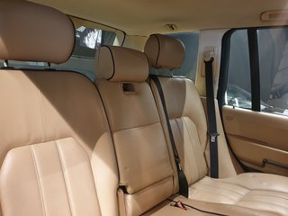 Land Rover Range Rover 4.4 V8 285 CV
