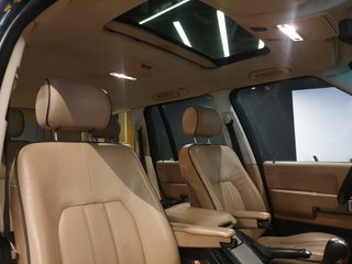 Land Rover Range Rover 4.4 V8 285 CV