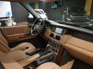 Land Rover Range Rover 4.4 V8 285 CV