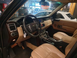 Land Rover Range Rover 4.4 V8 285 CV