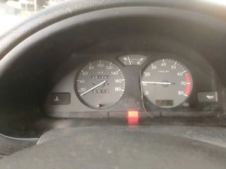 Citroen Saxo  1.1 año 1999