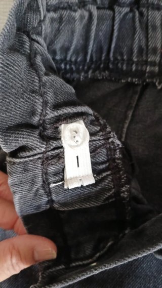 Pantalón niña Kiabi Talla 12 años