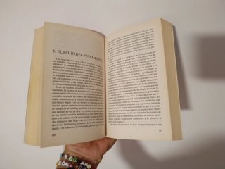 Fluir (Flow) una psicología de la felicidad