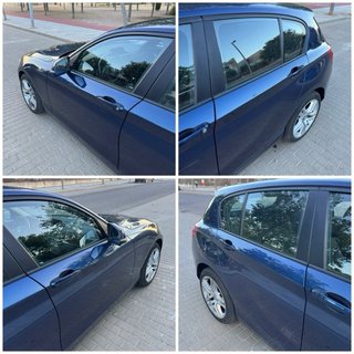 BMW 116i 2012 Automático 136cv 138.800km