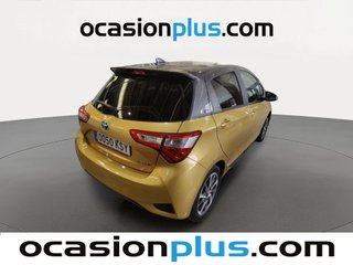 Toyota Yaris 1.5 100H Feel 20 Aniversario 74 kW (100 CV)