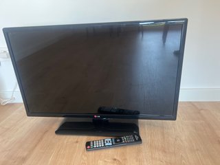 Televisor LG 32 Negro con mando