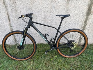 Orbea Alma H30