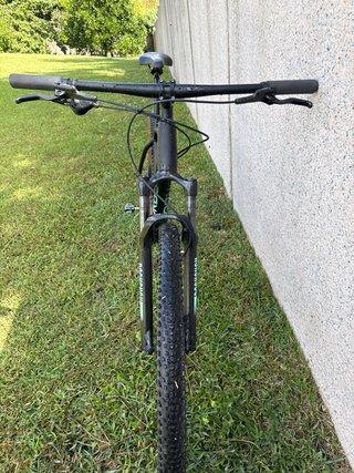 Orbea Alma H30