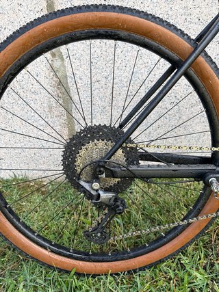Orbea Alma H30
