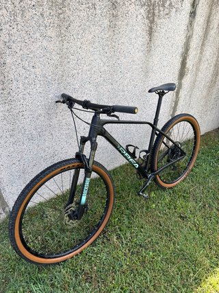 Orbea Alma H30