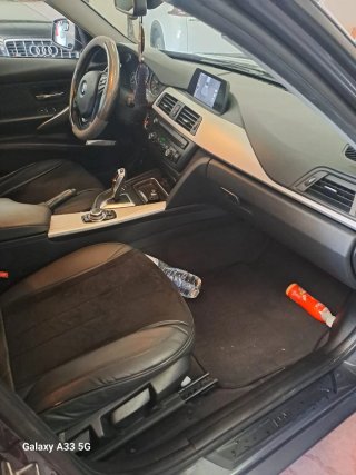BMW Serie 3 año 2013
