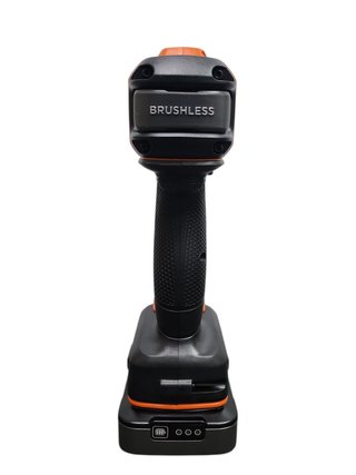 Atornillador Black & Decker Brushless 18V