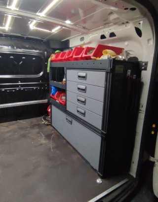 Opel Combo 2016