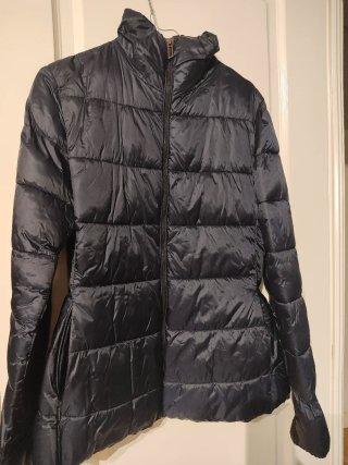 Anorak Adolfo Dominguez Mujer