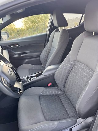 Toyota C-HR 2020