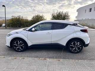 Toyota C-HR 2020