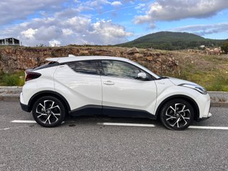 Toyota C-HR 2020