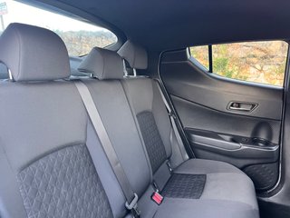 Toyota C-HR 2020