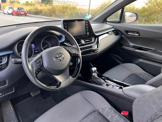 Toyota C-HR 2020