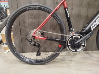Ebike mendiz EF4.06 Talla L