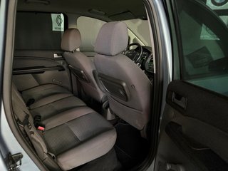 Ford C-MAX 2008