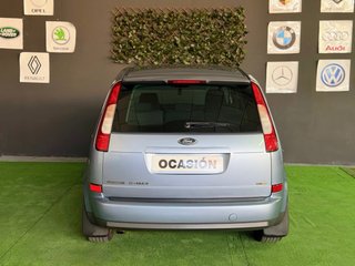 Ford C-MAX 2008