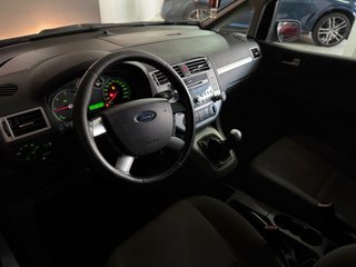 Ford C-MAX 2008