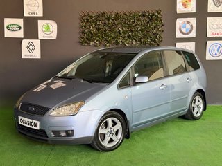 Ford C-MAX 2008