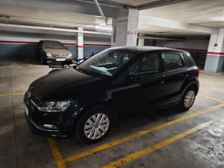 Volkswagen Polo 2016