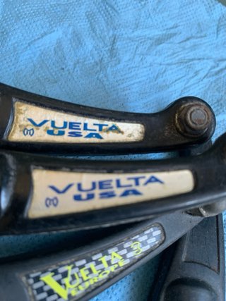 Travões V-Brake Vuelta