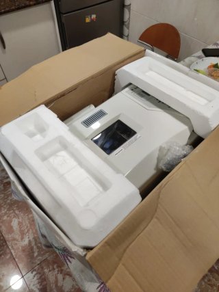 Robot Cocina La Cocinera DHC 10500