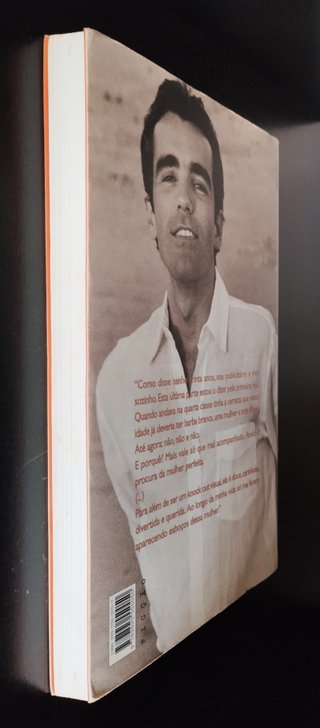Homens há muitos de Francisco Salgueiro