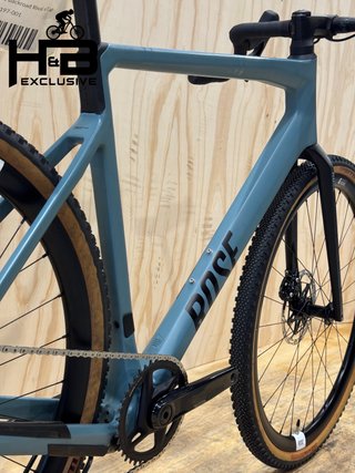 Rose Backroad Rival eTap AXS XPLR Carbon Sram 2022