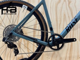 Rose Backroad Rival eTap AXS XPLR Carbon Sram 2022