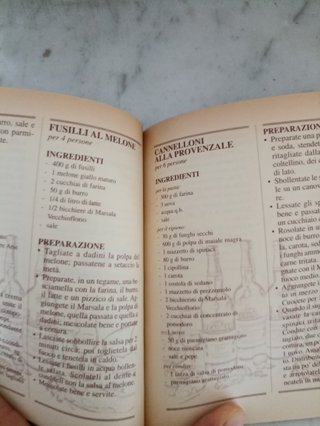I vini Florio nella moderna gastronomia
